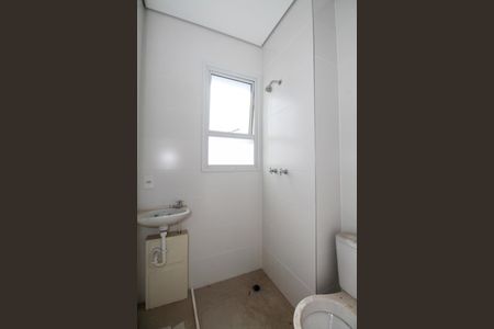 Apartamento à venda com 341m², 4 quartos e 5 vagasBanheiro de Serviço