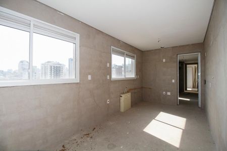 Apartamento à venda com 341m², 4 quartos e 5 vagasCozinha