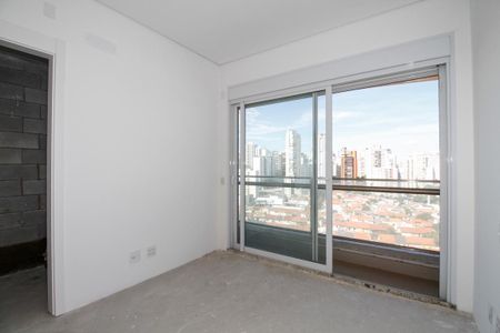 Apartamento à venda com 341m², 4 quartos e 5 vagasSuíte 2