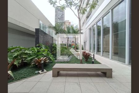 Apartamento à venda com 341m², 4 quartos e 5 vagasÁrea Comum - Espaço de Convivência