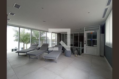 Apartamento à venda com 341m², 4 quartos e 5 vagasÁrea Comum - Sauna