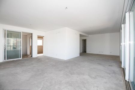 Apartamento à venda com 341m², 4 quartos e 5 vagasSala de Estar e Jantar