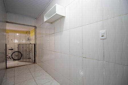 Casa para alugar com 113m², 3 quartos e 2 vagasÁrea de Serviço