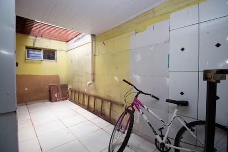 Casa para alugar com 113m², 3 quartos e 2 vagasÁrea de Serviço