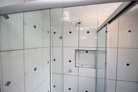 Casa para alugar com 113m², 3 quartos e 2 vagasBanheiro da Suíte