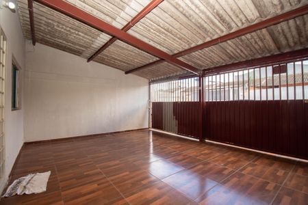Casa para alugar com 113m², 3 quartos e 2 vagasGaragem