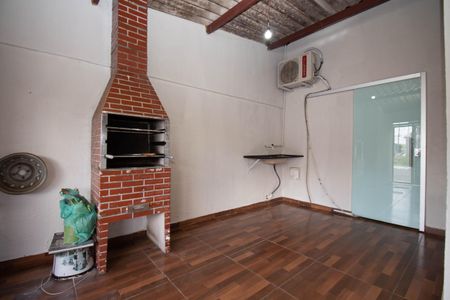 Casa para alugar com 113m², 3 quartos e 2 vagasChurrasqueira