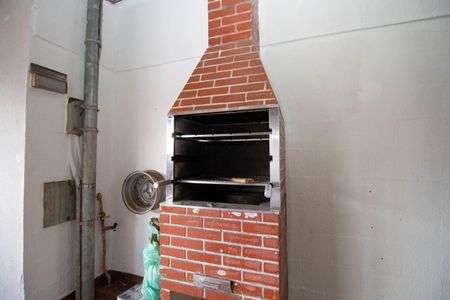 Casa para alugar com 113m², 3 quartos e 2 vagasChurrasqueira