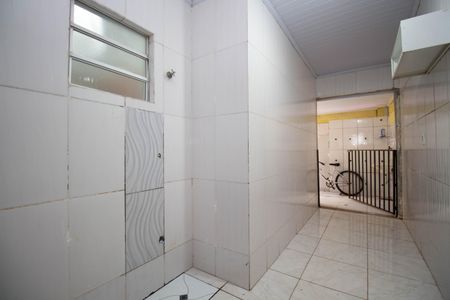 Casa para alugar com 113m², 3 quartos e 2 vagasÁrea de Serviço