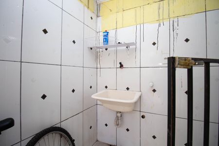 Casa para alugar com 113m², 3 quartos e 2 vagasÁrea de Serviço