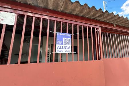 Casa para alugar com 113m², 3 quartos e 2 vagasPlaca