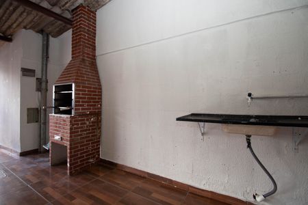 Casa para alugar com 113m², 3 quartos e 2 vagasChurrasqueira