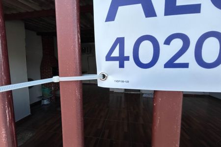 Casa para alugar com 113m², 3 quartos e 2 vagasPlaca