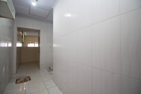 Casa para alugar com 113m², 3 quartos e 2 vagasÁrea de Serviço