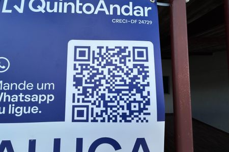 Casa para alugar com 113m², 3 quartos e 2 vagasPlaca