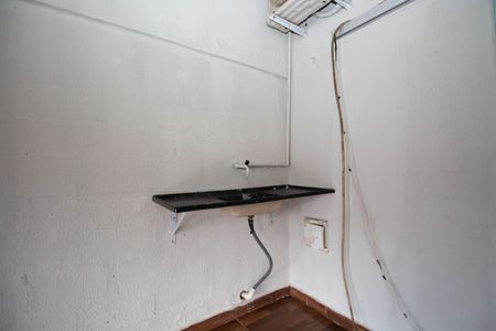 Casa para alugar com 113m², 3 quartos e 2 vagasChurrasqueira