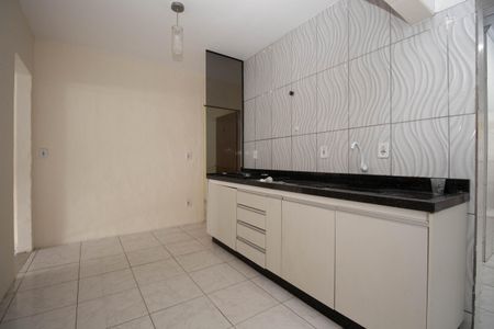 Casa para alugar com 113m², 3 quartos e 2 vagasCozinha