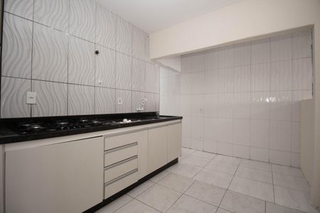 Casa para alugar com 113m², 3 quartos e 2 vagasCozinha