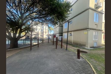 Apartamento à venda com 43m², 2 quartos e 1 vaga Apartamento à venda com 43m², 2 quartos e 1 vagaÁrea comum - Academia