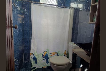 Casa de condomínio à venda com 202m², 4 quartos e 2 vagasBanheiro