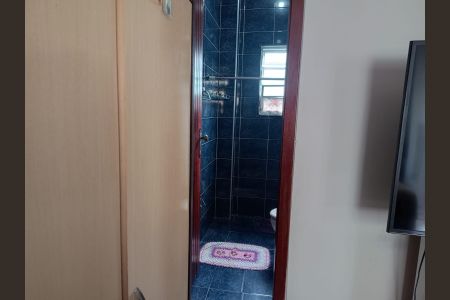 Casa de condomínio à venda com 202m², 4 quartos e 2 vagasBanheiro