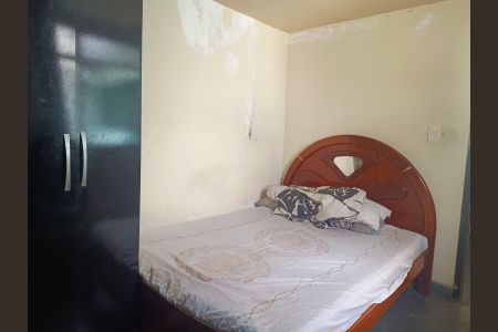 Casa de condomínio à venda com 202m², 4 quartos e 2 vagasQuarto