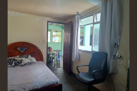 Casa de condomínio à venda com 202m², 4 quartos e 2 vagasQuarto