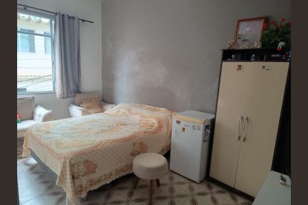 Casa de condomínio à venda com 202m², 4 quartos e 2 vagasQuarto