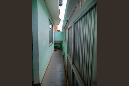 Casa de condomínio à venda com 202m², 4 quartos e 2 vagasÁrea externa