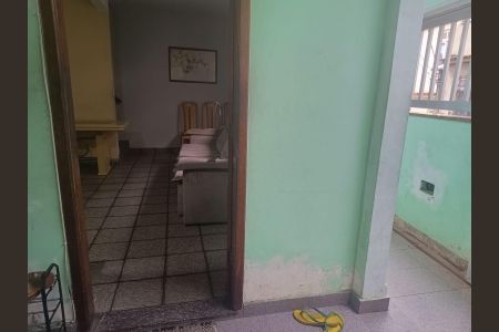 Casa de condomínio à venda com 202m², 4 quartos e 2 vagasÁrea externa