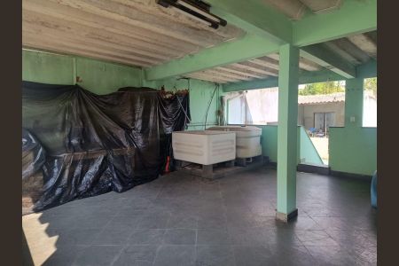 Casa de condomínio à venda com 202m², 4 quartos e 2 vagasÁrea externa