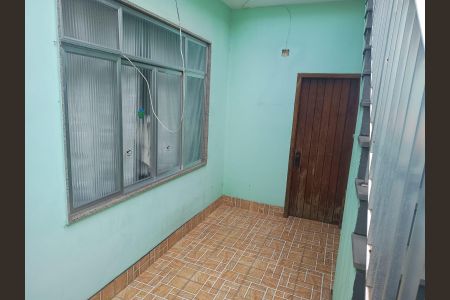 Casa de condomínio à venda com 202m², 4 quartos e 2 vagasÁrea externa