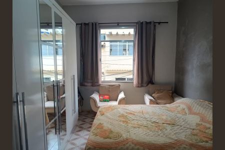 Casa de condomínio à venda com 202m², 4 quartos e 2 vagasQuarto