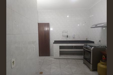 Casa de condomínio à venda com 202m², 4 quartos e 2 vagasCozinha