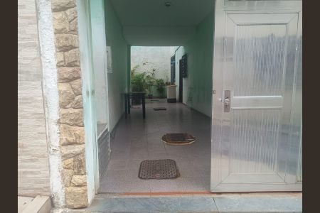 Casa de condomínio à venda com 202m², 4 quartos e 2 vagasÁrea externa