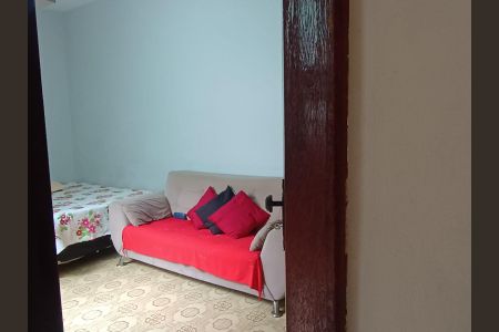 Casa de condomínio à venda com 202m², 4 quartos e 2 vagasQuarto