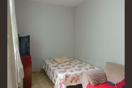 Casa de condomínio à venda com 202m², 4 quartos e 2 vagasQuarto
