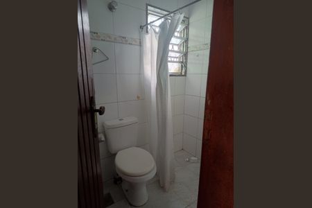 Casa de condomínio à venda com 202m², 4 quartos e 2 vagasBanheiro