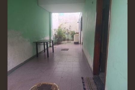 Casa de condomínio à venda com 202m², 4 quartos e 2 vagasÁrea externa