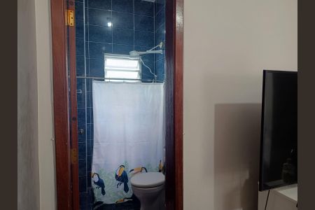 Casa de condomínio à venda com 202m², 4 quartos e 2 vagasBanheiro
