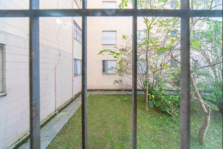 Apartamento à venda com 55m², 2 quartos e 1 vagaVista do Quarto 2