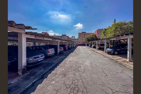 Apartamento à venda com 55m², 2 quartos e 1 vagaGaragem