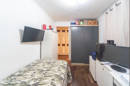 Apartamento à venda com 55m², 2 quartos e 1 vagaQuarto 2
