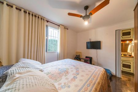 Apartamento à venda com 55m², 2 quartos e 1 vagaQuarto 1