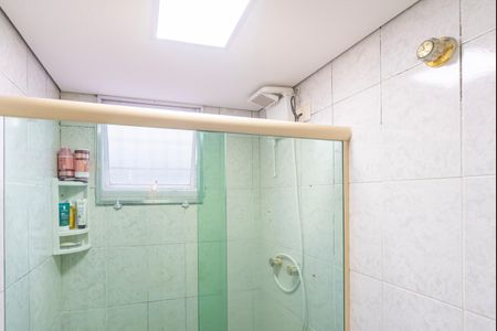Apartamento à venda com 55m², 2 quartos e 1 vagaBanheiro 