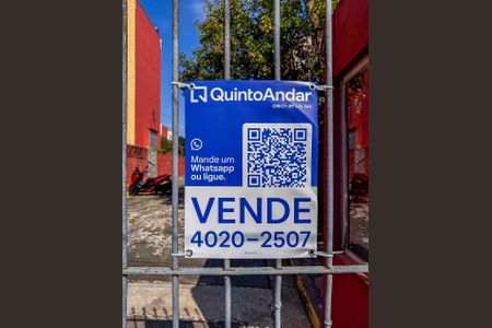 Apartamento à venda com 55m², 2 quartos e 1 vagaPlaca Instalada na Fachada