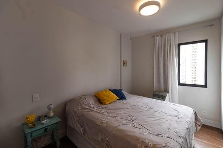 Suíte de apartamento para alugar com 1 quarto, 65m² em Santa Cecilia, São Paulo