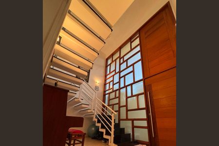 Sala de casa à venda com 3 quartos, 366m² em Sumaré, São Paulo