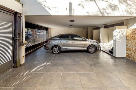 Área externa de casa à venda com 3 quartos, 366m² em Sumaré, São Paulo