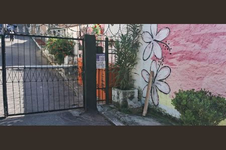 Apartamento para alugar com 2 quartos, 68m² em Água Santa, Rio de Janeiro